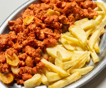 Restaurantes en Burela