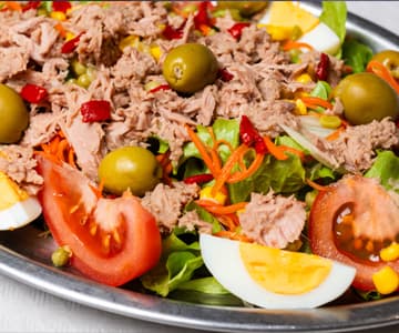 Restaurante para grupos en Burela