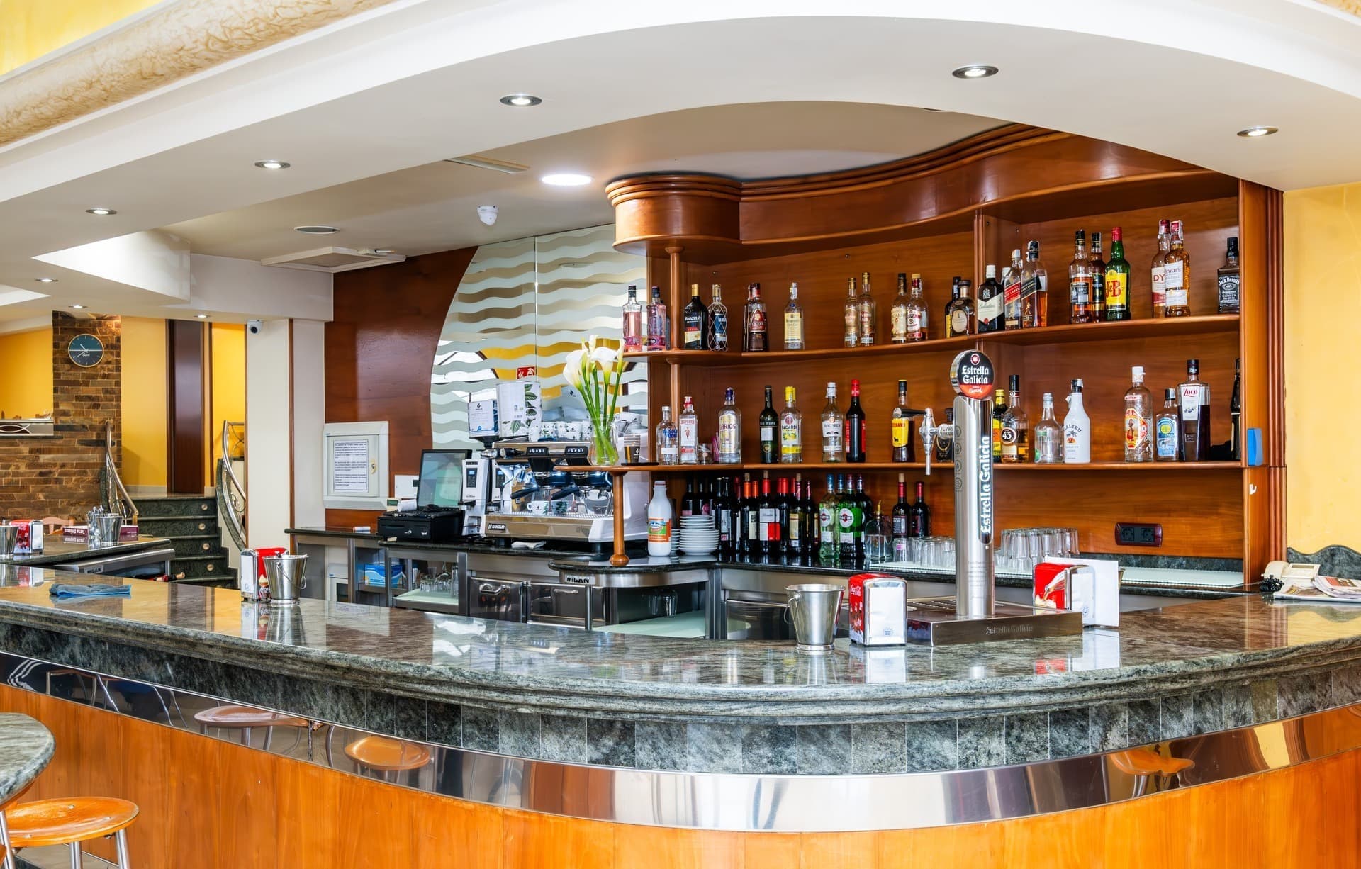 Restaurante Arenal