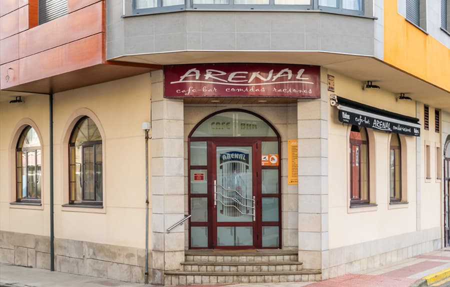 Sitios para comer en Burela