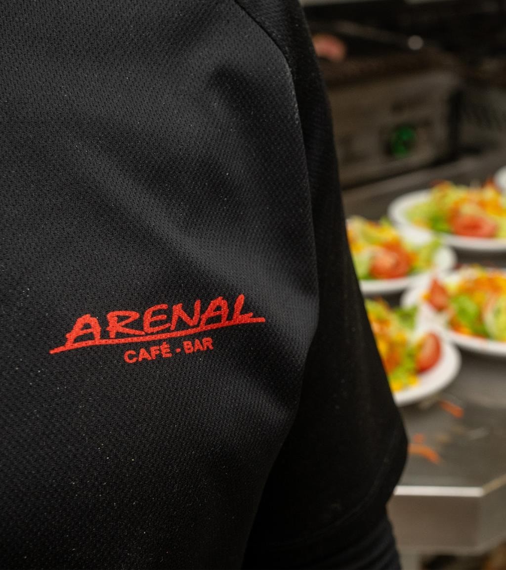 Reserva una mesa para comer en Burela